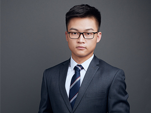 徐坤律师 执业律师