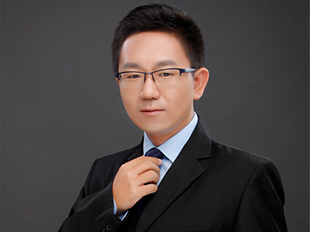 李昂律师 执业律师
