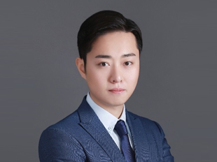 申沐坤律师 实习律师