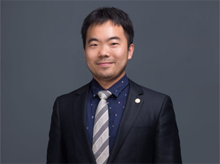 彭国栋律师 合伙人