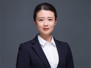 赵雅琳律师 执业律师