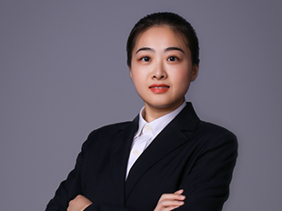 白玉婧律师