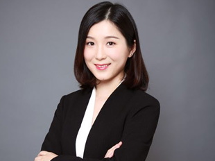 张蕊律师 实习律师