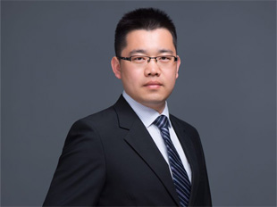 刘海涛律师 合伙人