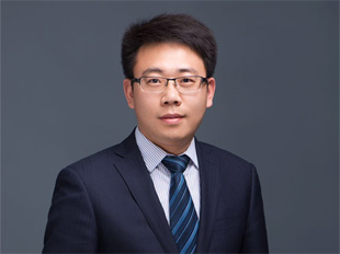 王奎律师 执业律师