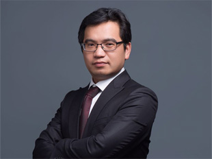 李金华律师 主任、高级合伙人