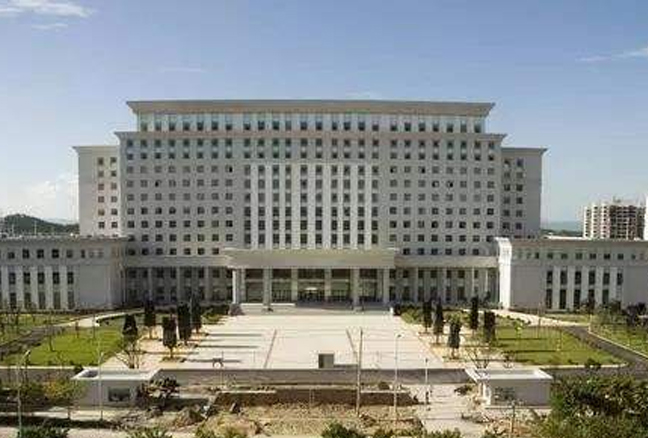 中国中铁建工集团有限公司